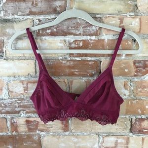 Ella Moss bralette